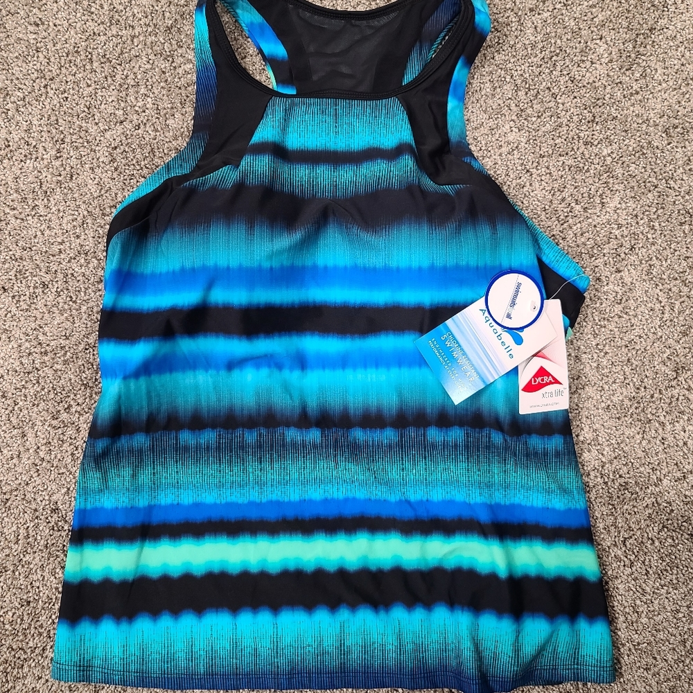 NWT Suimsuits For All Top I - Picture 1 of 4